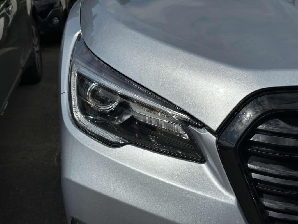 used 2022 Subaru Ascent car, priced at $29,995