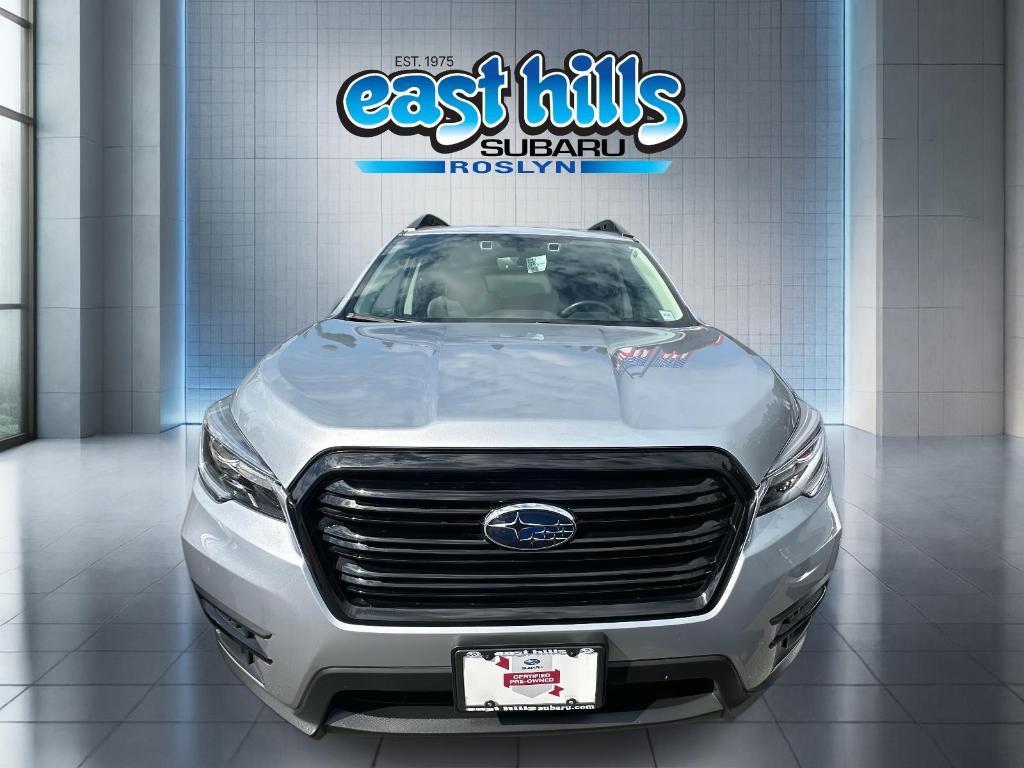 used 2022 Subaru Ascent car, priced at $29,995