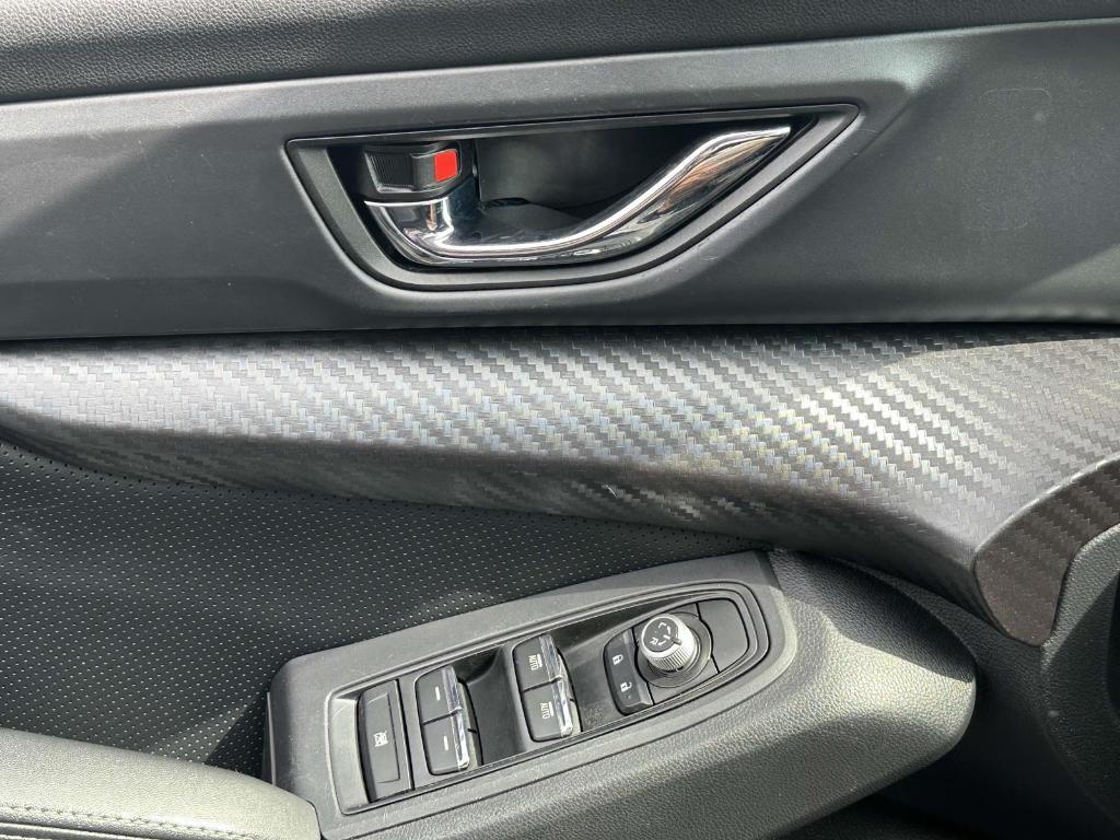 used 2022 Subaru Ascent car, priced at $29,995