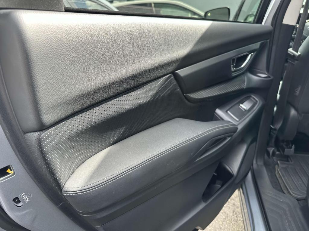 used 2022 Subaru Ascent car, priced at $29,995