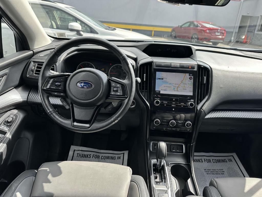 used 2022 Subaru Ascent car, priced at $29,995