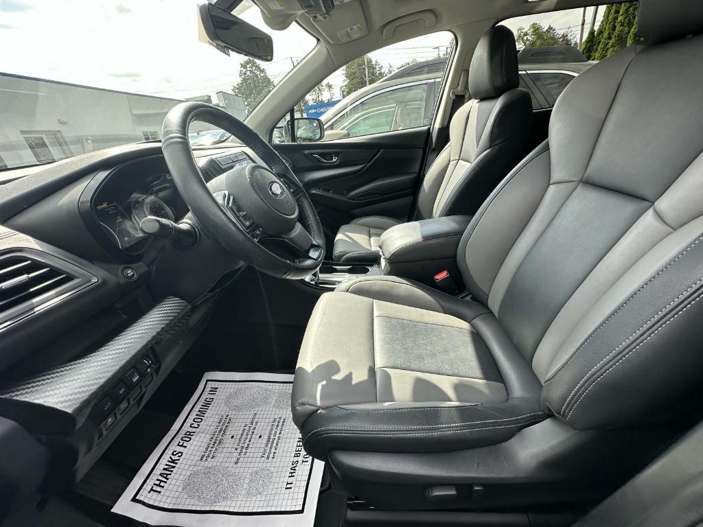 used 2022 Subaru Ascent car, priced at $29,995