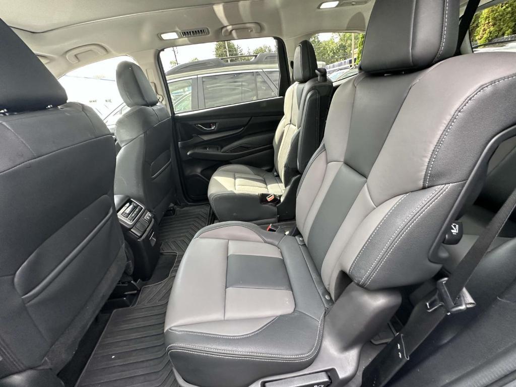 used 2022 Subaru Ascent car, priced at $29,995