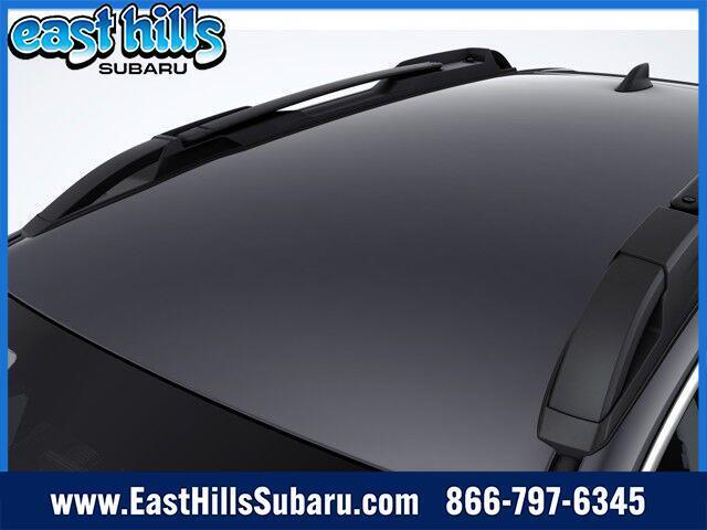 new 2025 Subaru Outback car, priced at $36,931