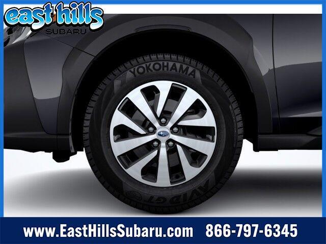 new 2025 Subaru Outback car, priced at $36,931