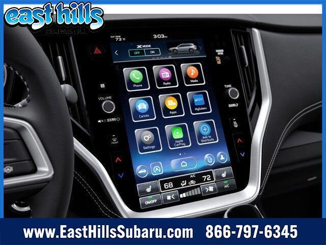 new 2025 Subaru Outback car, priced at $36,931
