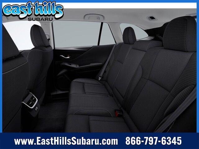 new 2025 Subaru Outback car, priced at $36,931
