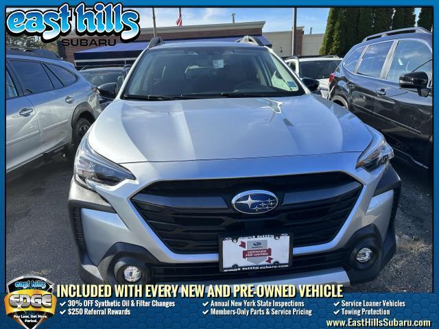 used 2024 Subaru Outback car, priced at $32,491