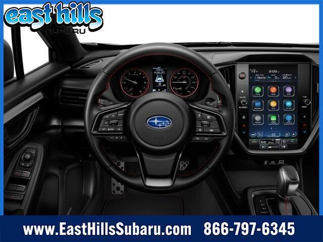 new 2025 Subaru Impreza car, priced at $32,764