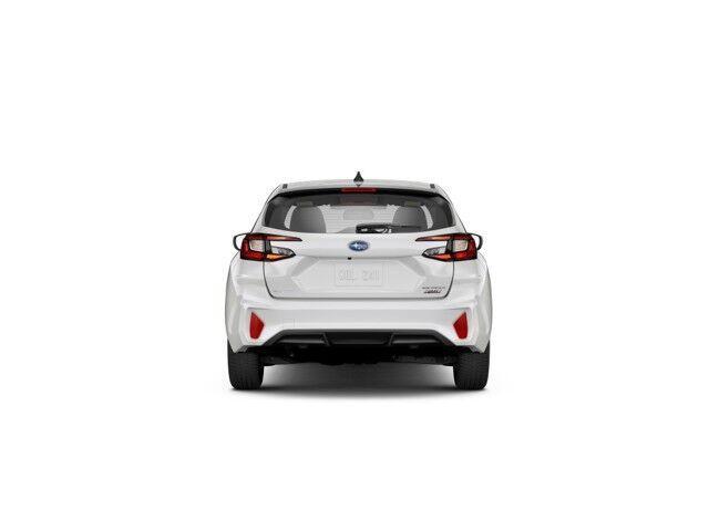 new 2025 Subaru Impreza car, priced at $32,764
