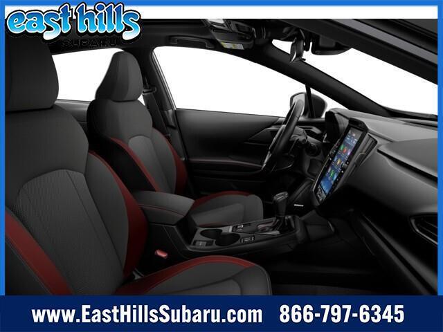 new 2025 Subaru Impreza car, priced at $32,764