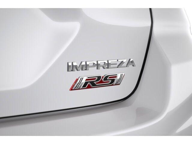 new 2025 Subaru Impreza car, priced at $32,764