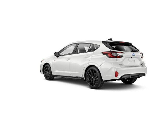 new 2025 Subaru Impreza car, priced at $32,764