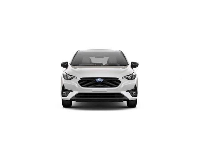 new 2025 Subaru Impreza car, priced at $32,764
