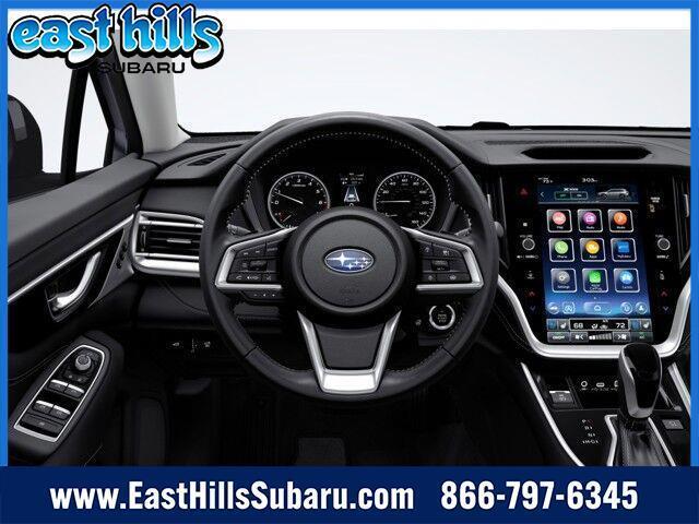 new 2025 Subaru Outback car, priced at $47,625