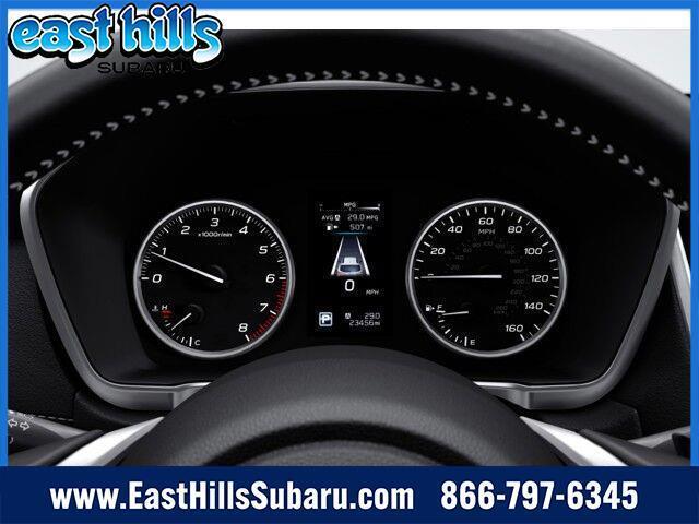 new 2025 Subaru Outback car, priced at $47,625