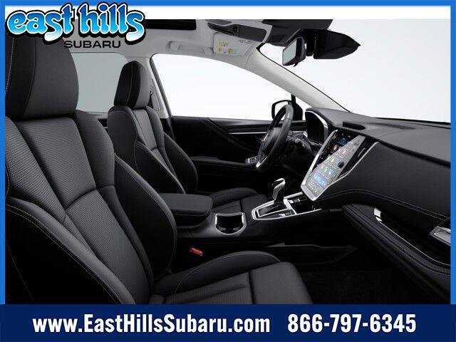 new 2025 Subaru Outback car, priced at $47,625