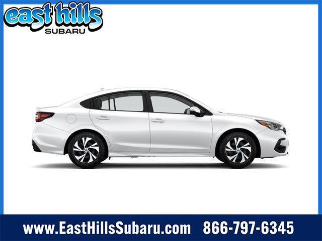 new 2025 Subaru Legacy car, priced at $32,208