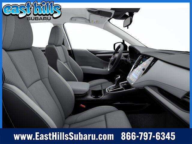 new 2025 Subaru Legacy car, priced at $32,208
