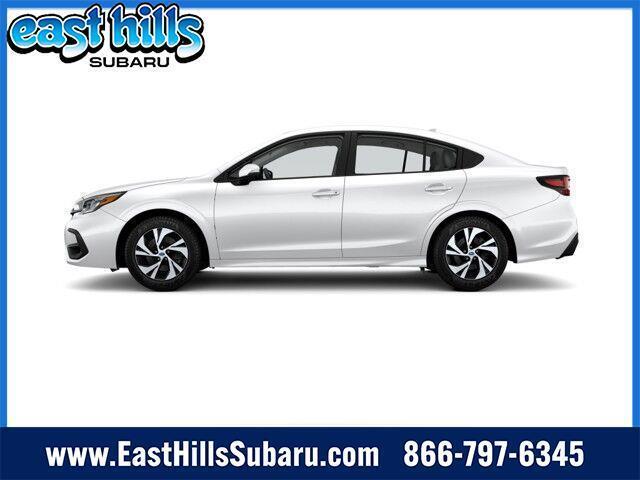 new 2025 Subaru Legacy car, priced at $32,208