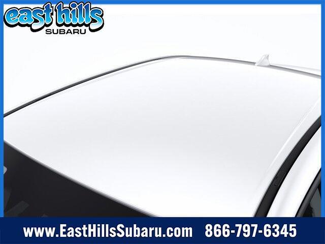 new 2025 Subaru Legacy car, priced at $32,208