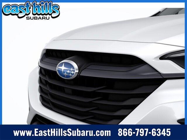 new 2025 Subaru Legacy car, priced at $32,208