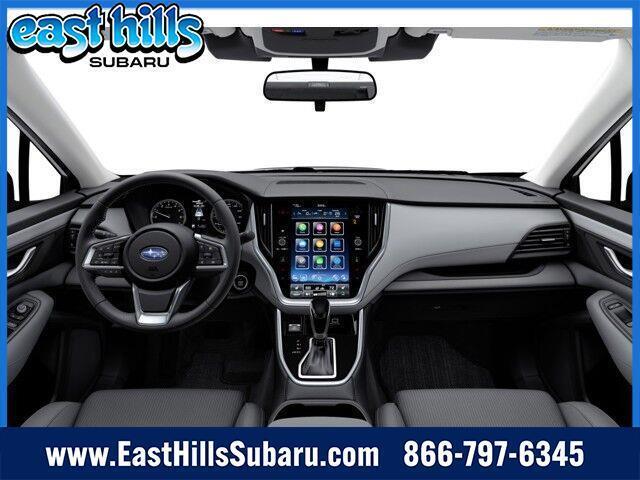 new 2025 Subaru Legacy car, priced at $32,208