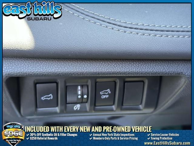 used 2022 Subaru Outback car, priced at $28,995