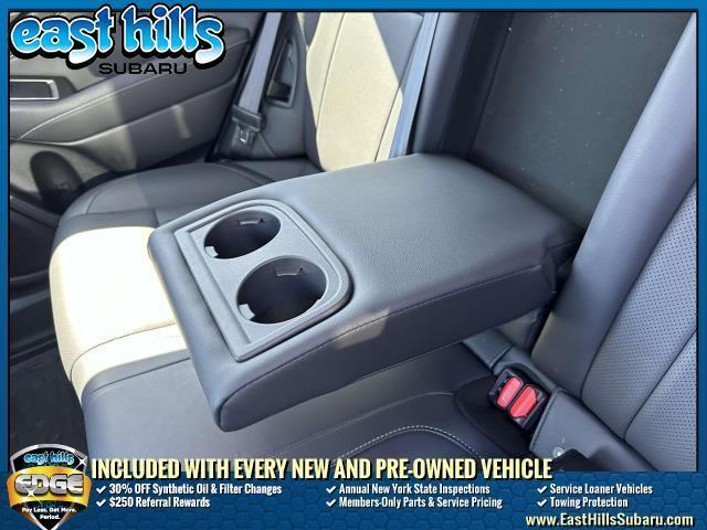 used 2022 Subaru Outback car, priced at $28,995