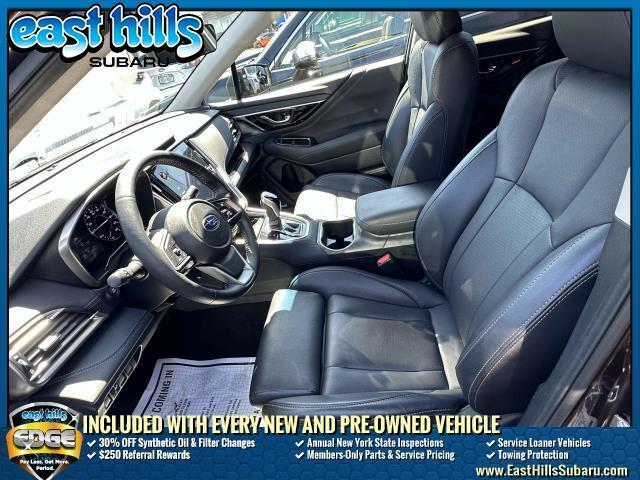 used 2022 Subaru Outback car, priced at $28,995