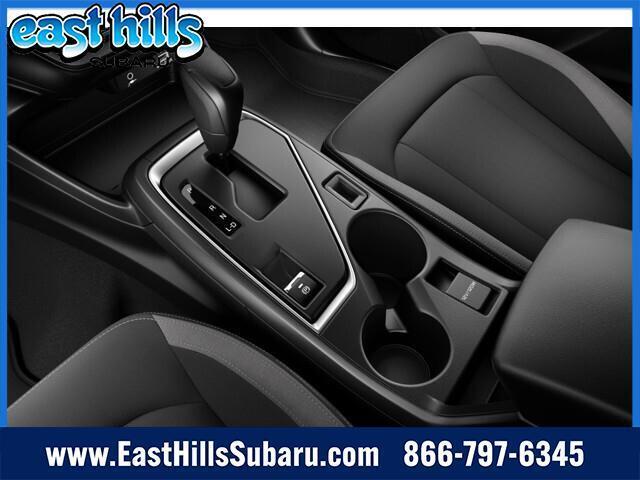 new 2025 Subaru Impreza car, priced at $25,344