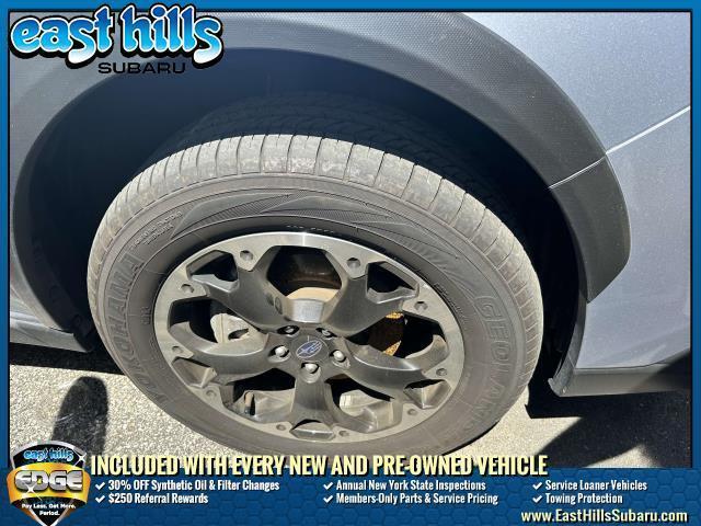 used 2023 Subaru Crosstrek car, priced at $24,991