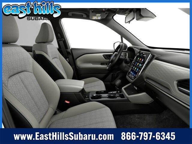 new 2026 Subaru Forester car, priced at $35,832