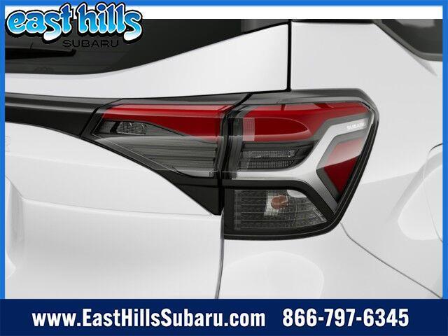 new 2026 Subaru Forester car, priced at $35,832