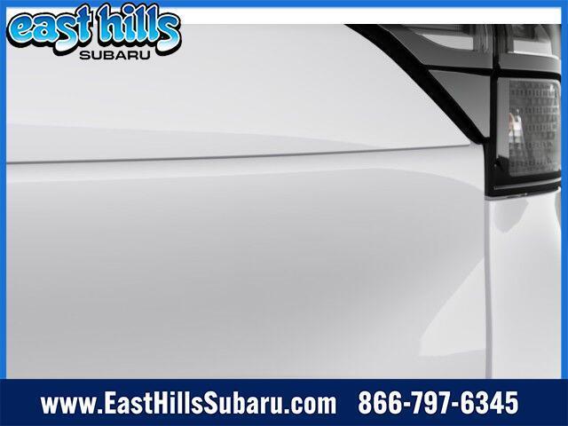 new 2026 Subaru Forester car, priced at $35,832