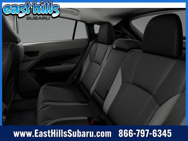 new 2025 Subaru Crosstrek car, priced at $32,453