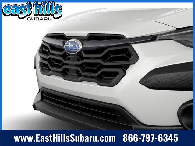 new 2025 Subaru Crosstrek car, priced at $32,453