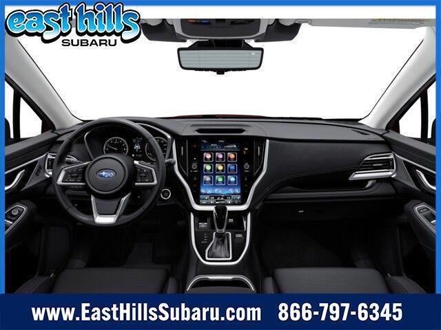 new 2025 Subaru Outback car, priced at $45,147