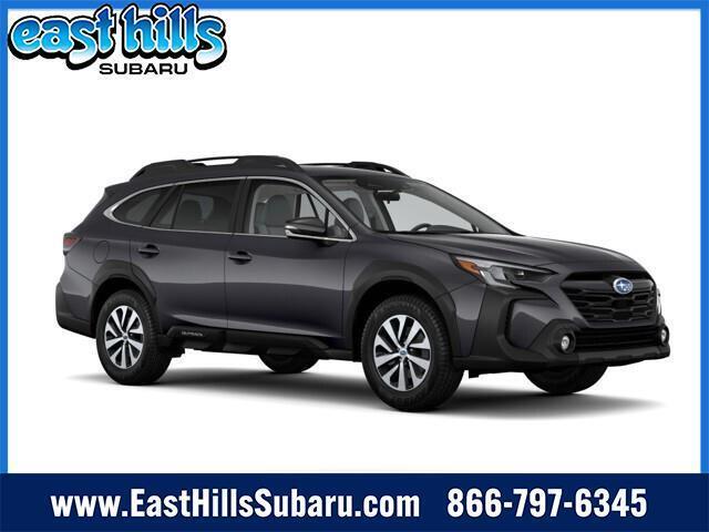 new 2025 Subaru Outback car, priced at $35,021