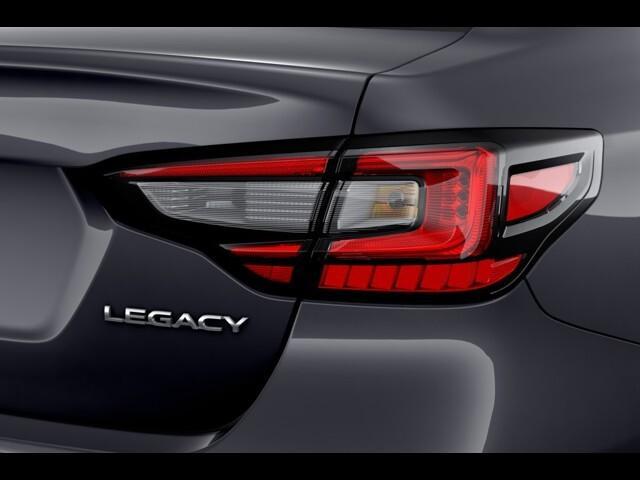 new 2024 Subaru Legacy car, priced at $29,466