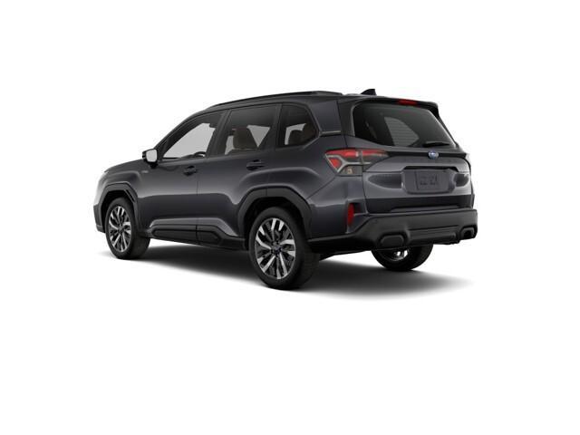 new 2025 Subaru Forester Hybrid car, priced at $44,331