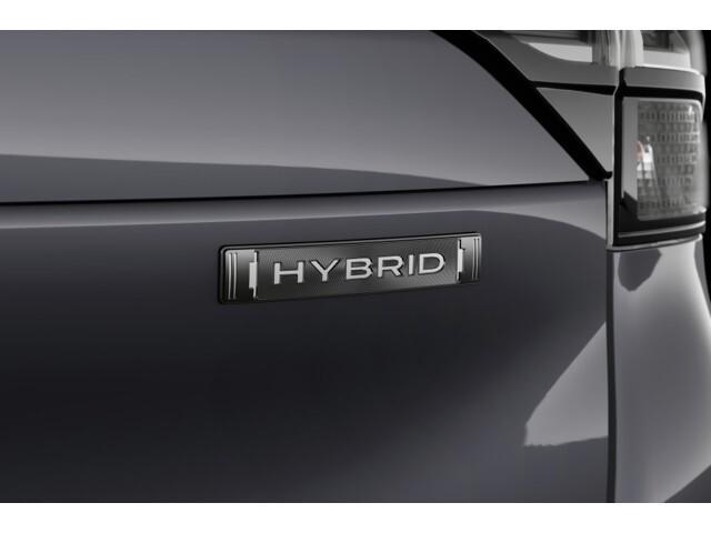 new 2025 Subaru Forester Hybrid car, priced at $44,331