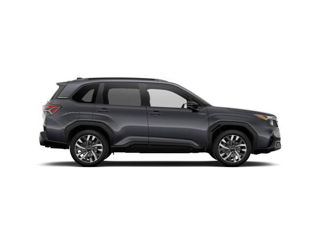 new 2025 Subaru Forester Hybrid car, priced at $44,331
