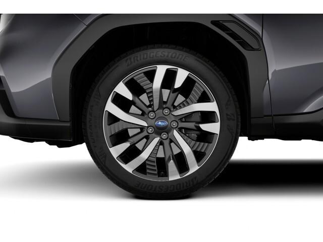 new 2025 Subaru Forester Hybrid car, priced at $44,331