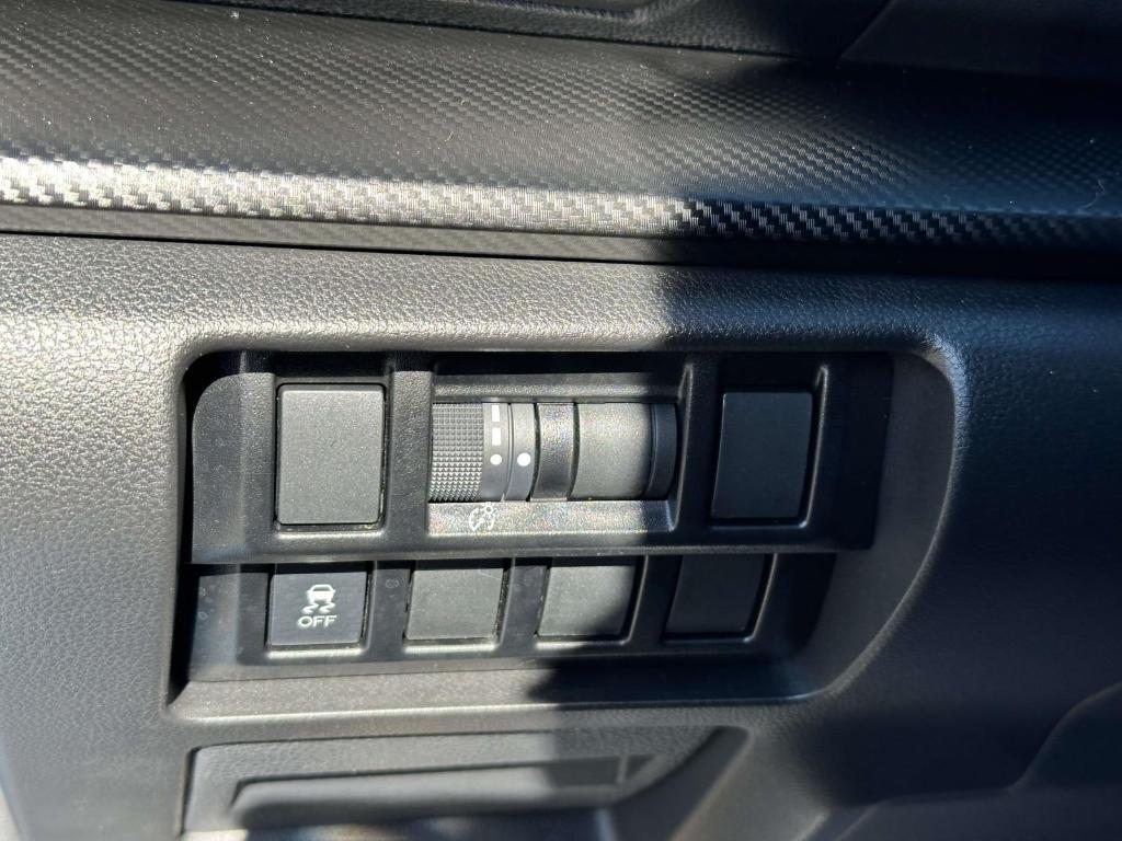used 2023 Subaru Impreza car, priced at $18,995