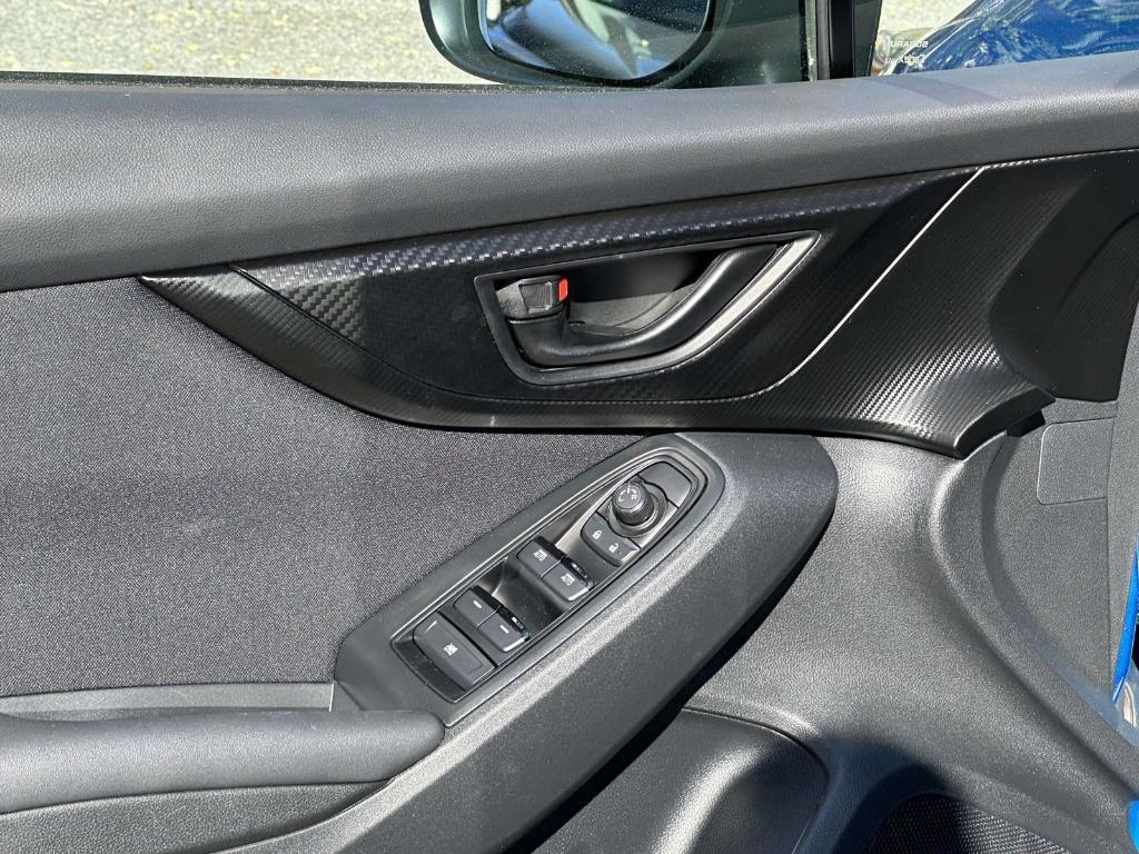 used 2023 Subaru Impreza car, priced at $18,995