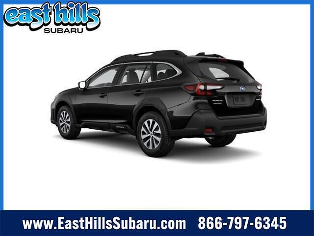 new 2025 Subaru Outback car, priced at $31,563