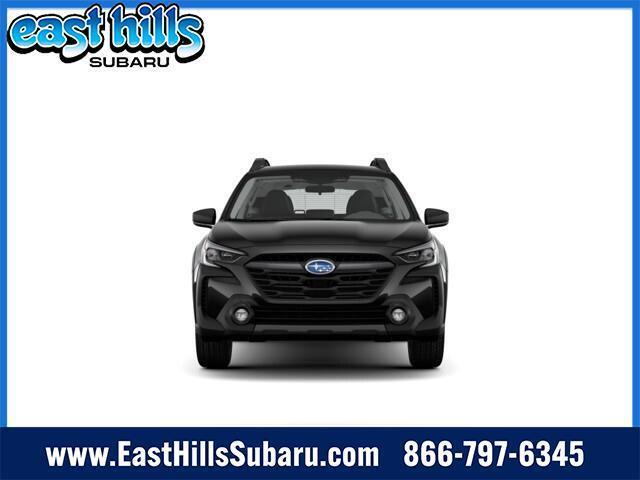 new 2025 Subaru Outback car, priced at $31,563