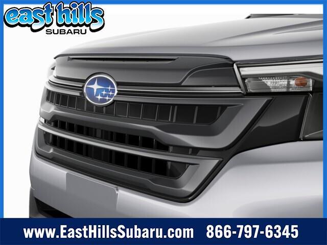 new 2025 Subaru Forester car, priced at $34,322