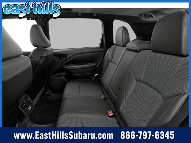 new 2025 Subaru Forester car, priced at $34,322